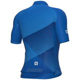 Maglia Ale PR-E Web - Azzurro - A