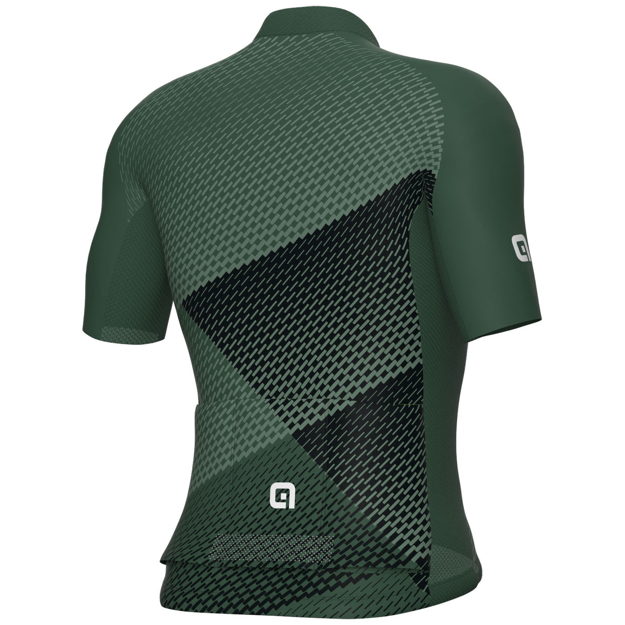 Maglia Ale PR-E Web - Verde - H