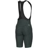 Salopette Ale PR-E Magic Colour - Verde scuro - C