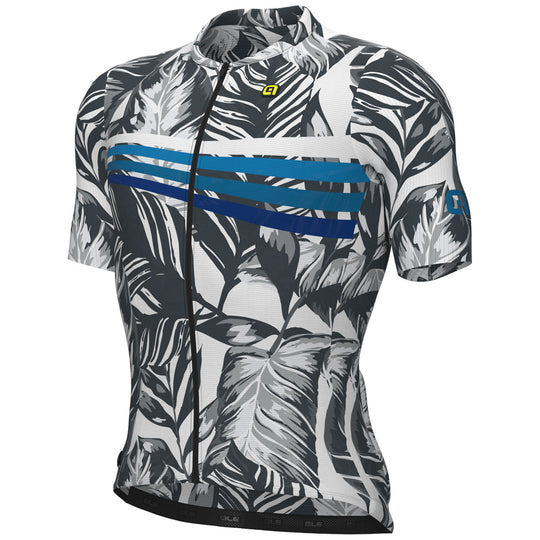 Maglia Ale PR-E Wild - Grigio