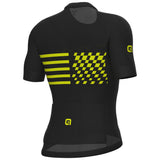 Maglia Ale PR-E Play - Nero - F