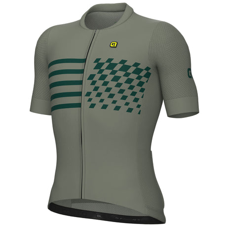 Maglia Ale PR-E Play - Verde - I