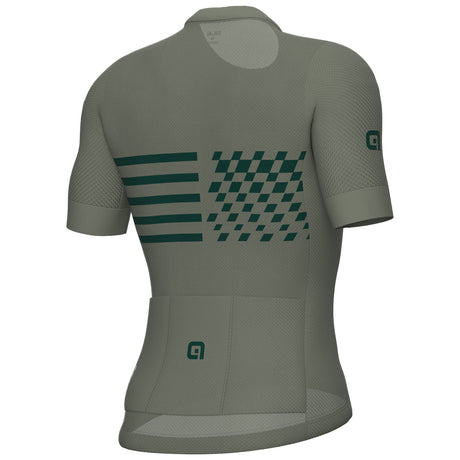 Maglia Ale PR-E Play - Verde - L