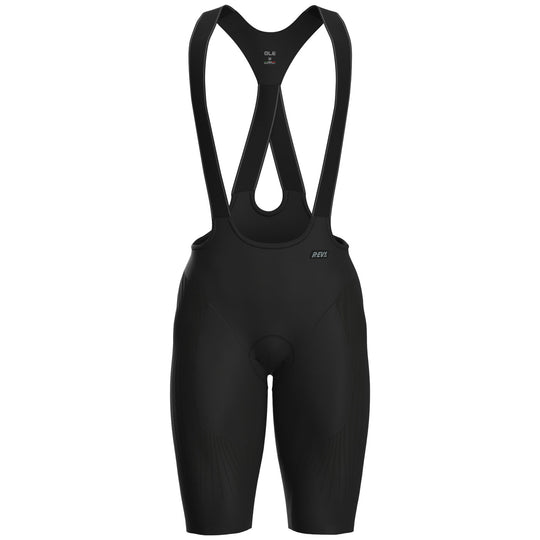 Cuissard Ale R-EV1 Watt 3.6 - Noir