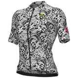 Maglia donna Ale PR-E Papillon - Bianco - E