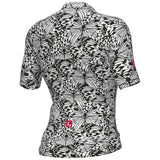 Maglia donna Ale PR-E Papillon - Bianco - F