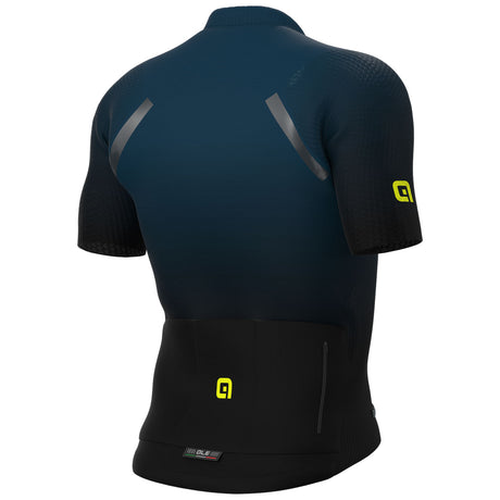 Maglia Ale R-EV1 Sprinter - Blu - O