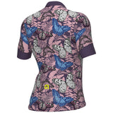 Maglia donna Ale PR-E Vanessa - Rosa - I