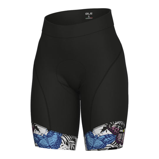 Short femme Ale PR-E Vanessa - Noir