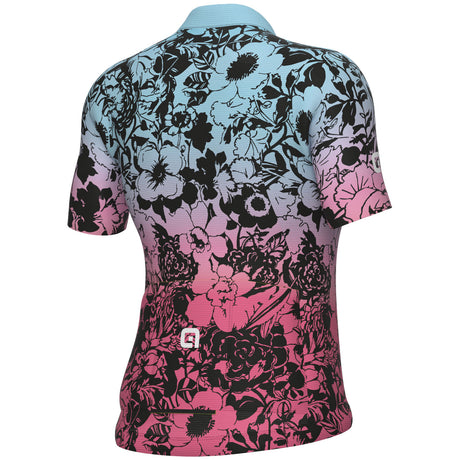 Maglia donna Ale PRAGMA Nadine - Nero - Q