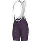 Salopette donna Ale PR-E Magic Colour - Bordeaux