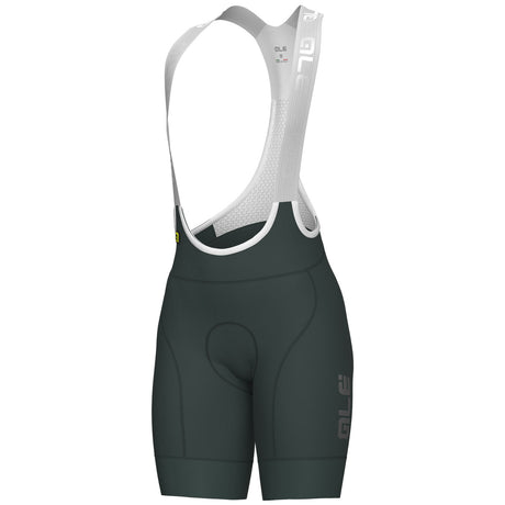 Salopette donna Ale PR-E Magic Colour - Verde scuro - H