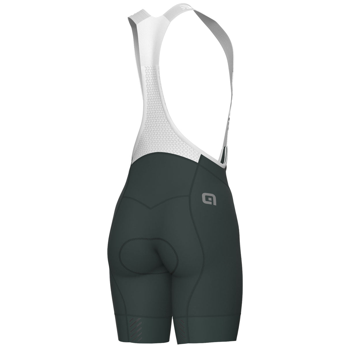 Salopette donna Ale PR-E Magic Colour - Verde scuro - I