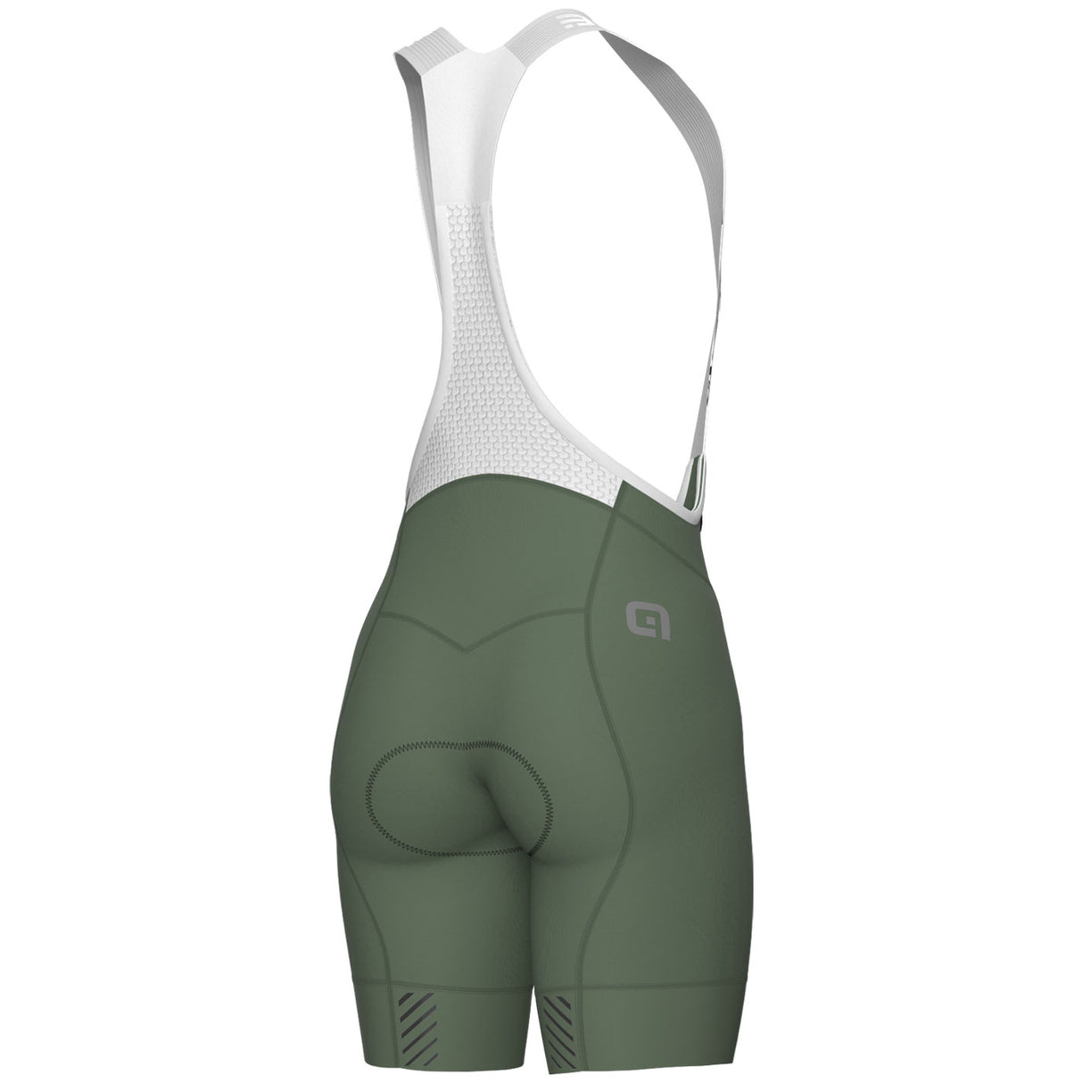 Salopette donna Ale PR-E Magic Colour - Verde - F