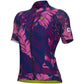 Ale PR-S Leaf frau trikot - Rosa