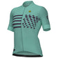 Maglia donna Ale PR-E Play - Verde - Q