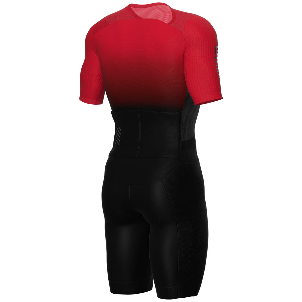 Body Ale R-EV1 Bad - Rosso - P