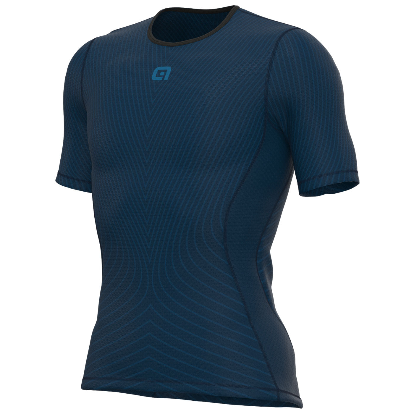 Ale Scatto base layer Blue All4cycling
