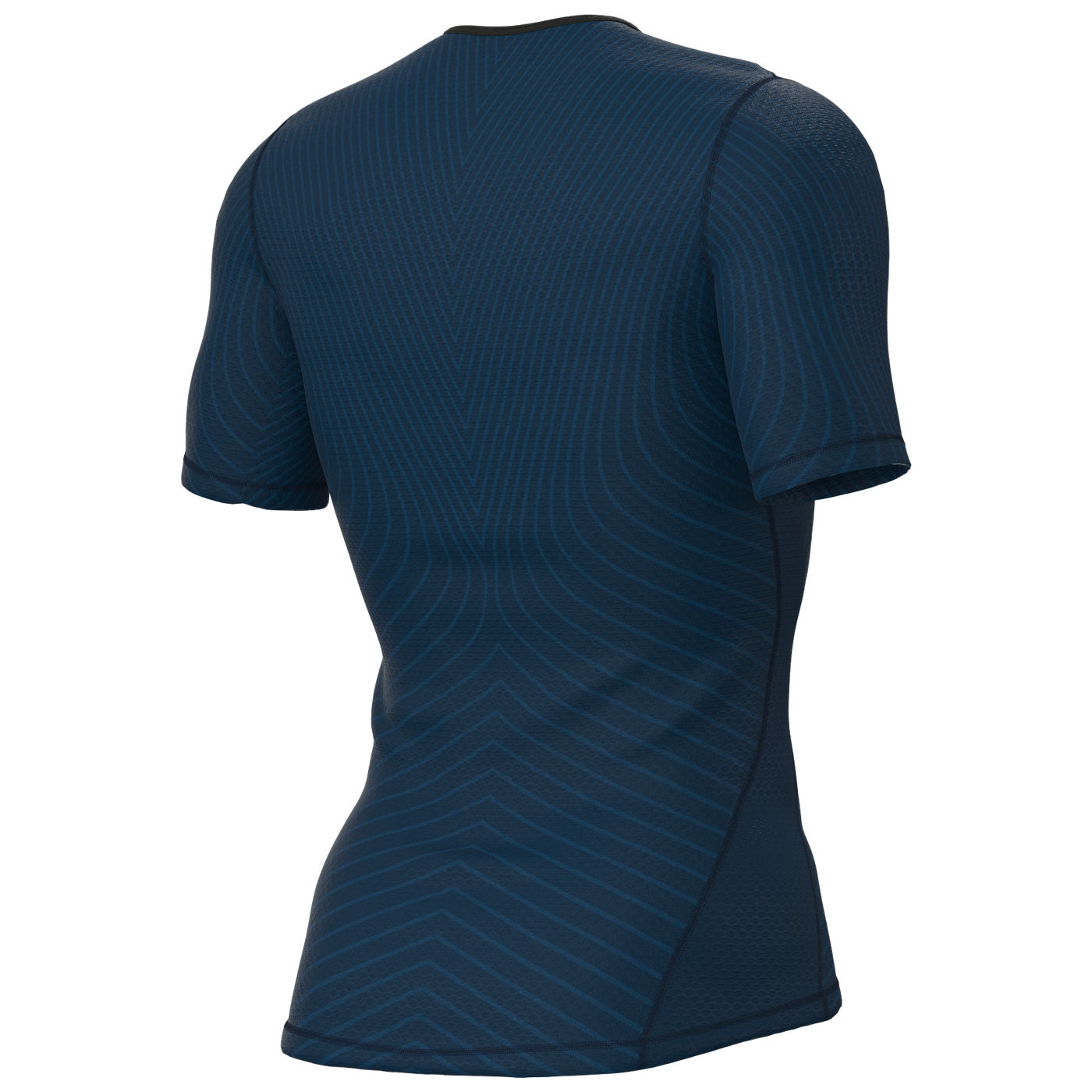 Ale Scatto base layer Blue All4cycling