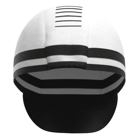 Cappellino Ale Line - Bianco - A