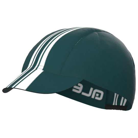 Ale Sport cycling cap - Green