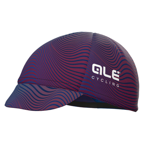 Cappellino Ale Onda - Blu - E