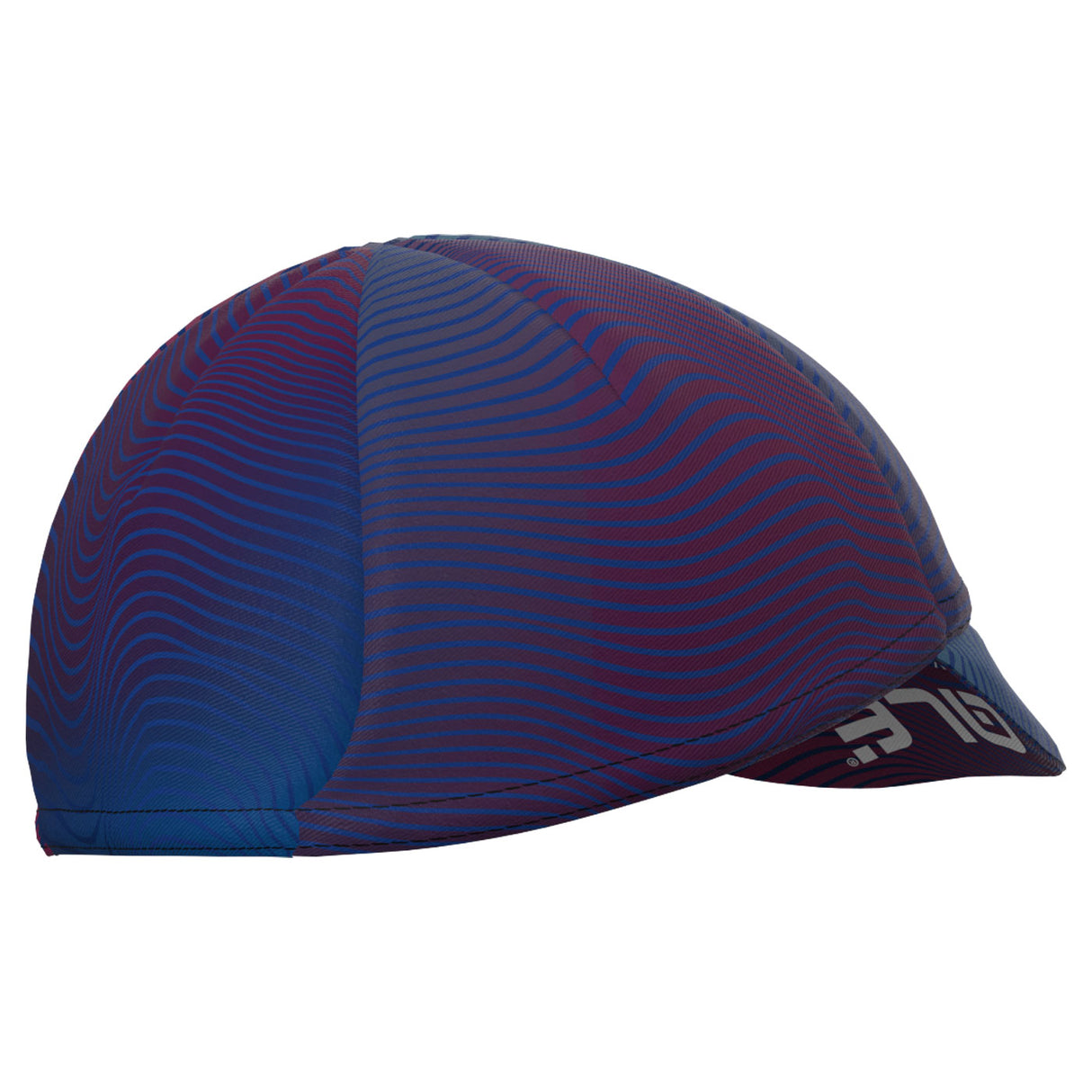 Cappellino Ale Onda - Blu - F