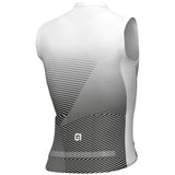 Maglia senza maniche Ale PR-E Modular - Bianco - B