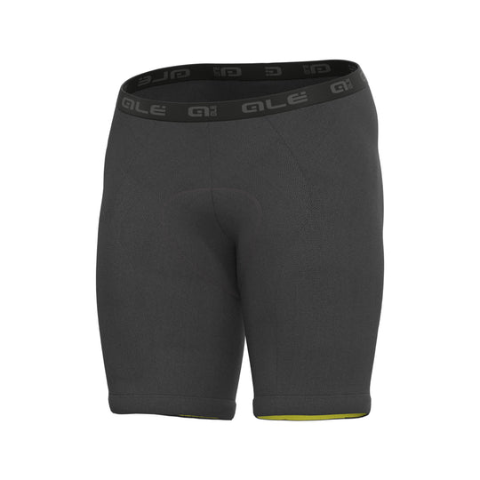 Ale Enduro baby under short - Black