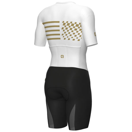 Body Ale PR-E Play - Bianco - A