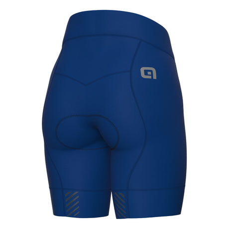 Pantaloncini donna Ale PR-E Magic Colour - Blu - O