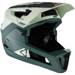 Leatt MTB 4.0 Enduro V22 helmet - Green