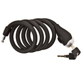 Lucchetto BRN 13 - Nero - N