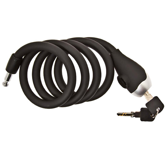 Candado BRN 13 - Negro