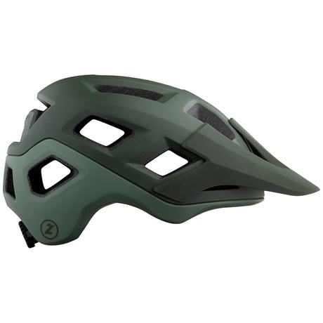 Casco Lazer Coyote - Verde