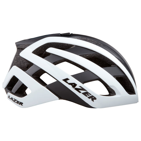 Casco Lazer Genesis - Bianco nero