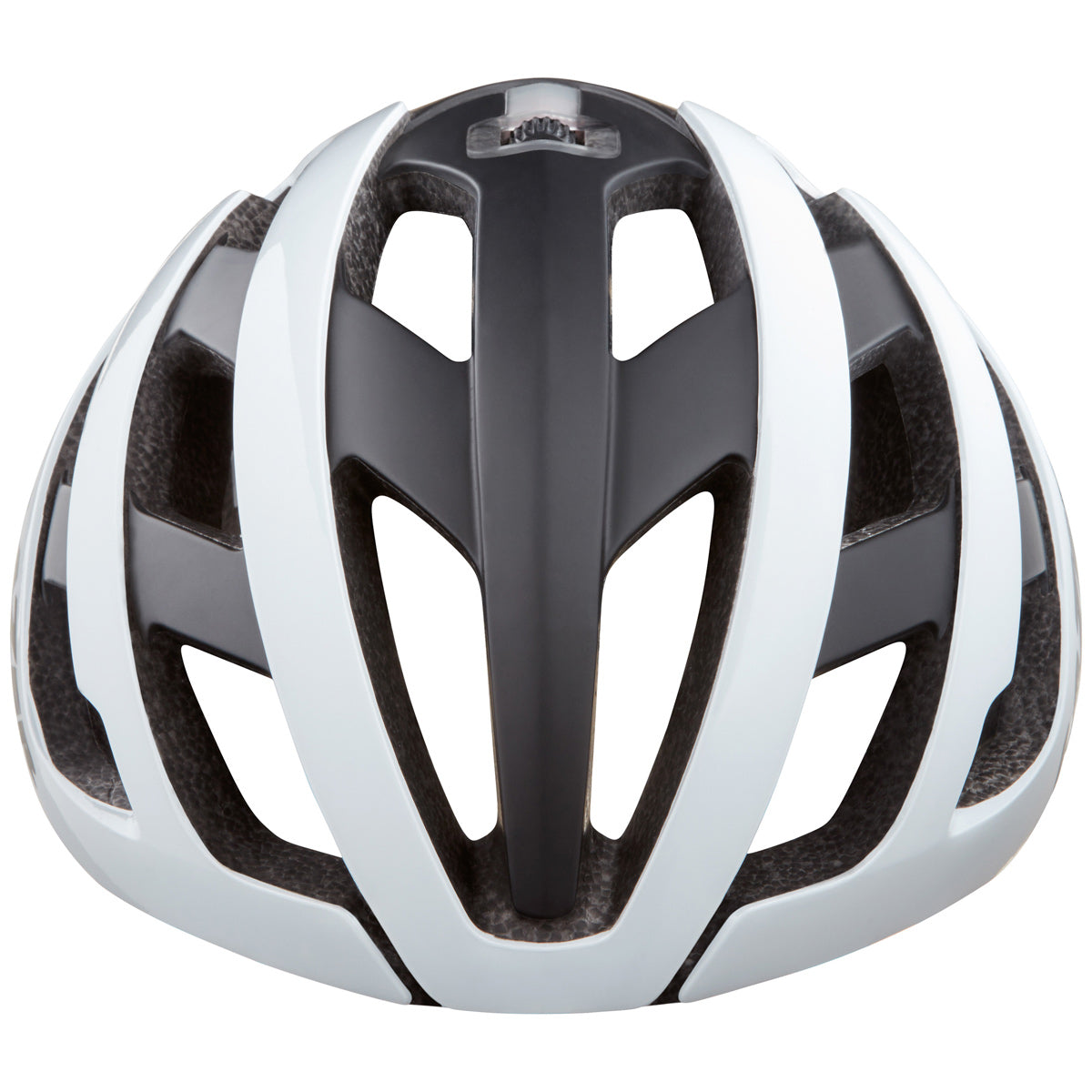 Casco Lazer Genesis - Bianco nero