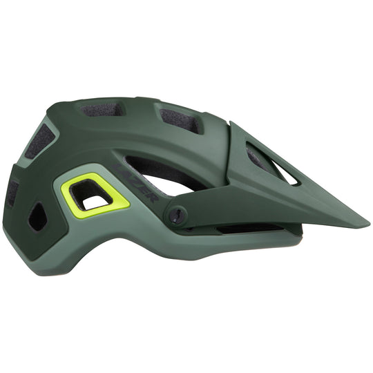 Casco Lazer Impala - Verde
