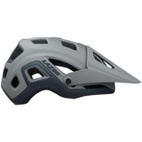 Casco Lazer Impala - Grigio scuro