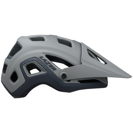 Casco Lazer Impala - Grigio scuro