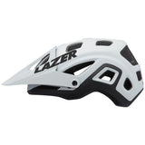 Casco Lazer Impala - Bianco
