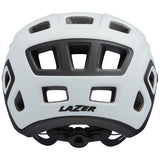 Casco Lazer Impala - Bianco