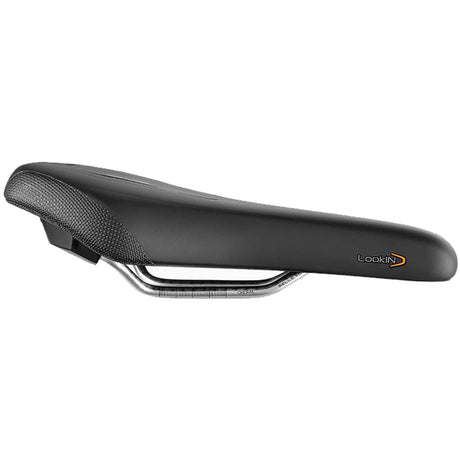 Sella Selle Royal LookIn 3D Athletic - Nero