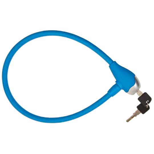 Candado BRN 08 - Azul