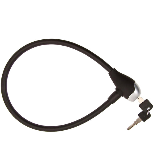 Candado BRN 08 - Negro