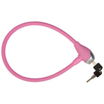 BRN 08 padlock - Pink