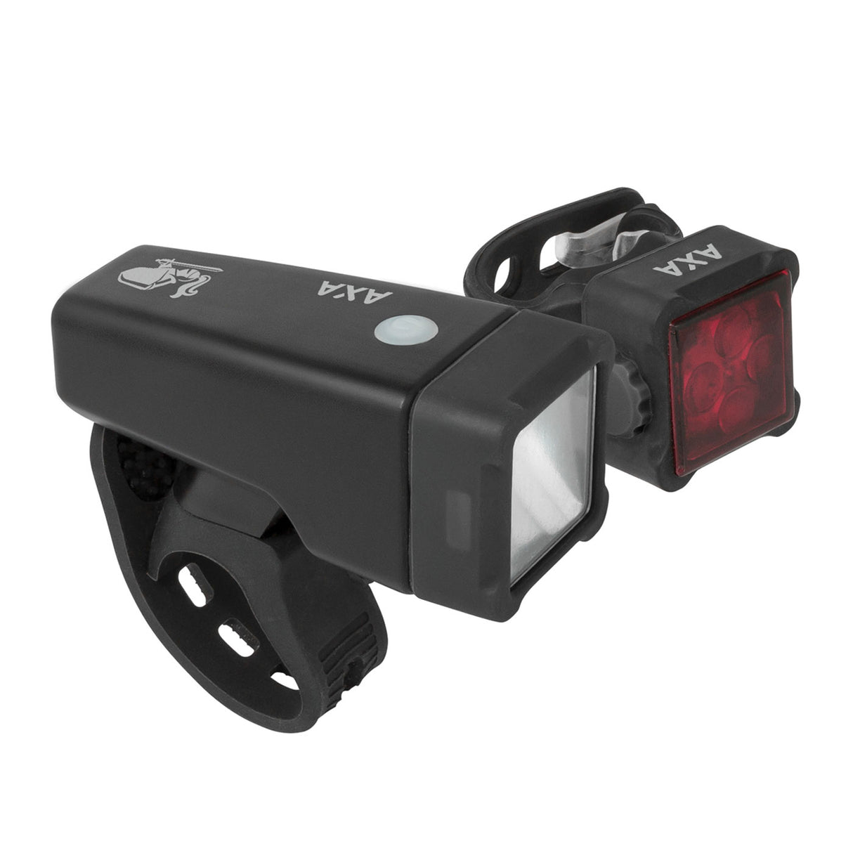 Kit luci AXA Niteline T4-R - C