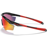 Occhiali Oakley M2 Frame XL - Polished Black Prizm Road - E