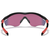 Occhiali Oakley M2 Frame XL - Polished Black Prizm Road - F