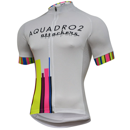 Aquadro2 Attackers Jersey